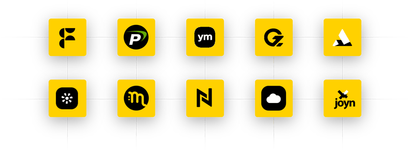 integrations